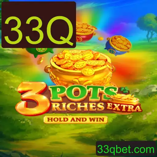 Descubra o Mundo de 3potsExtra: Um Novo Jogo com a Palavra-chave 33Q