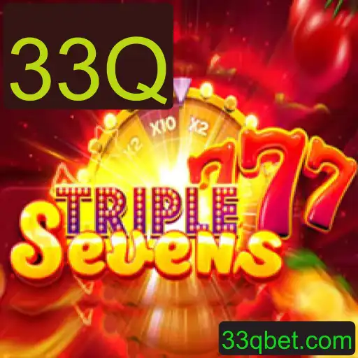 Descubra o Fascinante Mundo do Jogo 777TripleSeven e a Palavra-chave 33Q