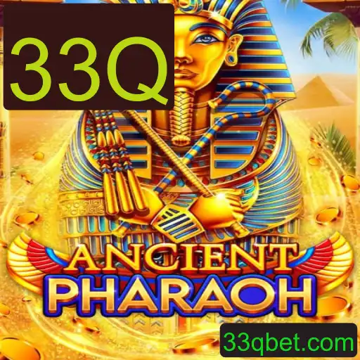 AncientPharaoh: Um Mergulho no Fascinante Mundo dos Faraós com a Missão 33Q