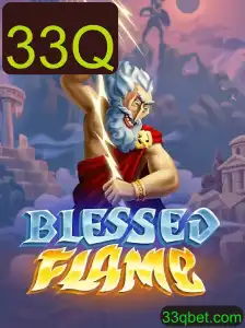 Descubra o Mundo de BlessedFlame: O Jogo que Está Transformando o Entretenimento