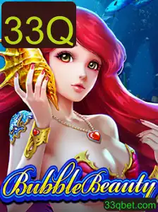 Descubra o Mundo Encantado de BubbleBeauty: Uma Aventura de Estratégia e Diversão