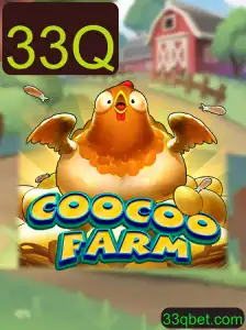 Descubra CooCooFarm: Uma Aventura Rural Inovadora com 33Q
