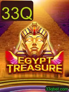 Descubra as Riquezas do Egito Antigo com EgyptTreasure