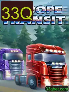 EuropeTransit: Um Mergulho Aventura Estratégica no Mundo da Logística Europeia