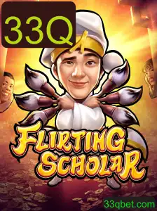 FlirtingScholar: A Emoção do Jogo Inovador com 33Q