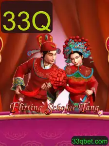 Explorando Flirting Scholar Tang: Uma Jornada Através do Mundo dos Jogos