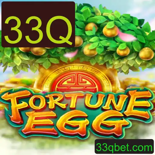 Descubra o Fascinante Mundo de FortuneEgg e o Papel da 33Q