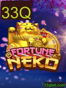 FortuneNeko: A Aventura Felina que Conquista Jogadores