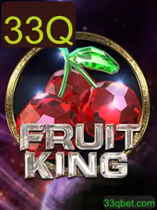 Descubra o Jogo FruitKing: A Nova Sensação do Mundo dos Jogos