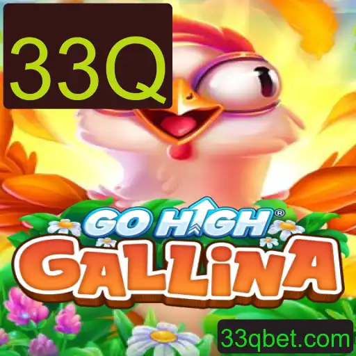 GoHighGallina: Explorando o Jogo que Conquista Novos Jogadores com a 33Q