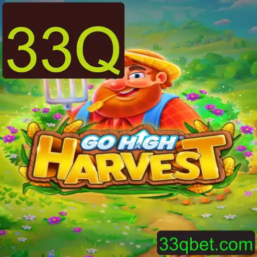 GoHighHarvest: Um Jogo Inovador com a Palavra-Chave 33Q