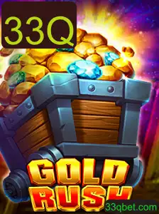 Descubra GoldRush: O Novo Fenômeno de Jogo com a Palavra-Chave 33Q