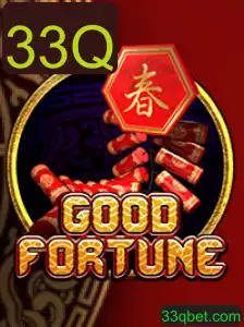 A Jornada Emocionante no Mundo de GoodFortune