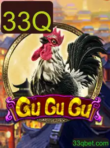 GuGuGu: Uma Jornada no Mundo dos Jogos com a Palavra-chave 33Q