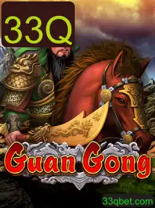 GuanGong: Um Mergulho no Novo Fenômeno dos Jogos de Tabuleiro