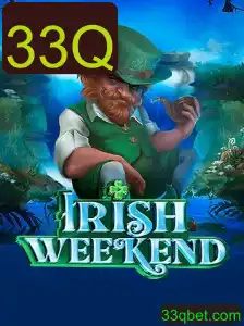 IrishWeekend: Descubra o Empolgante Jogo de Estratégia e Aventura