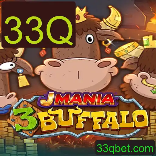 Descubra a Emoção de JMania3Buffalo: O Novo Fenômeno dos Jogos