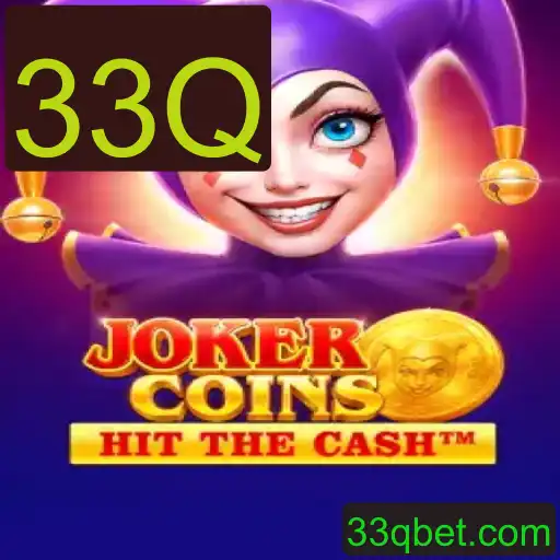 Descubra o Universo de JokerCoins: Uma Nova Experiência de Jogo com a Palavra-Chave 33Q