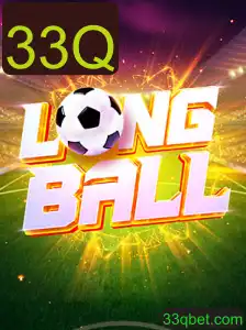 LongBall: O Jogo de Estratégia e Aventura Inspirado por 33Q