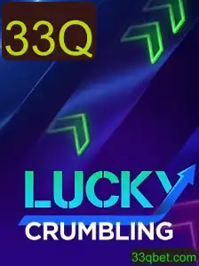 A Fascinante Jornada no Mundo do Jogo 'LuckyCrumbling'