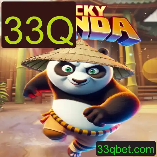 Explorando LuckyPanda: O Jogo de Azar e Estratégia com a Palavra-chave 33Q