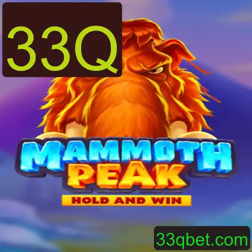 Descubra MammothPeak: O Novo Jogo Emocionante com a Chave 33Q
