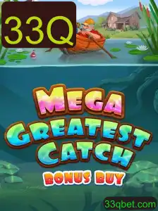 Explorando MegaGreatestCatchBonusBuy: O Jogo que Está Revolucionando o Entretenimento Online