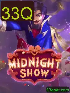 Descubra o Emocionante Jogo 'MidnightShow'