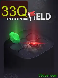 Explorando o Desafiador Mundo de MineField: O Jogo do Momento