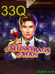 Explorando o Jogo MoneybagsMan: Descrição, Introdução e Regras