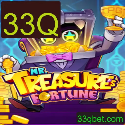 Explorando o Fascinante Mundo de MrTreasuresFortune e a Chave do Sucesso com 33Q