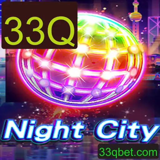 Descubra NightCity: Um Mergulho no Futuro dos Jogos de Tabuleiro com 33Q