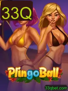 Descobrindo o Plingoball: A Nova Sensação do Jogo com a Chave 33Q