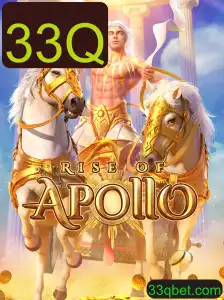 RiseofApollo: Um Jogo Inovador que Transforma Estratégia e Habilidade