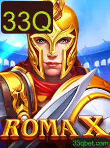 Descobrindo RomaX: O Novo Desafio do Jogo Com a Chave 33Q