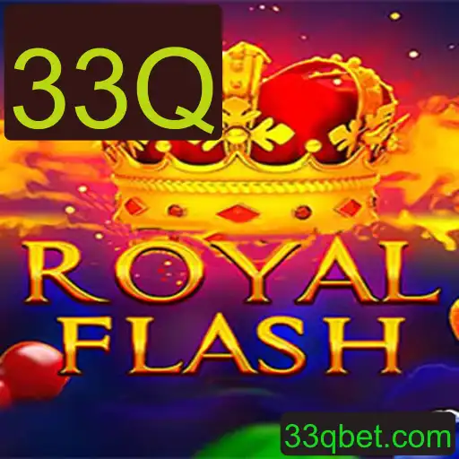 Explorando o Mundo do RoyalFlash: Como Jogar e Dominar com a Chave 33Q