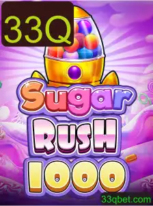 SugarRush1000: Uma Jornada Doce e Desafiadora no Mundo dos Jogos