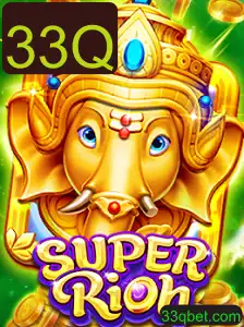 Descubra o Empolgante Jogo SuperRich: Estratégia e Emoção com o Código 33Q