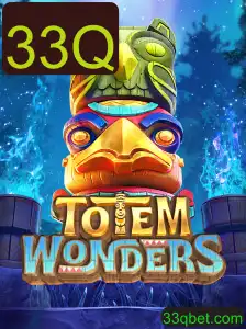 TotemWonders: A Fascinante Aventura do Jogo de Estratégia 33Q