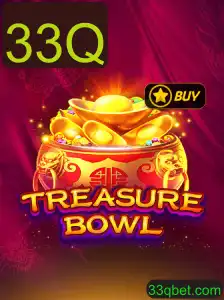 TreasureBowl: Um Jogo Desafiador que Combina Estratégia e Aventura