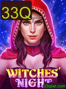 WitchesNight: Um Mergulho na Magia do Novo Jogo de Estratégia com a Chave 33Q